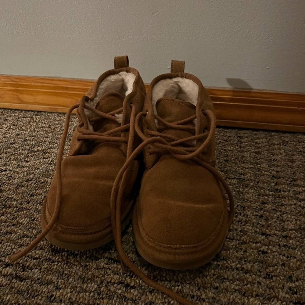 ugg boots - Picture 3 of 9